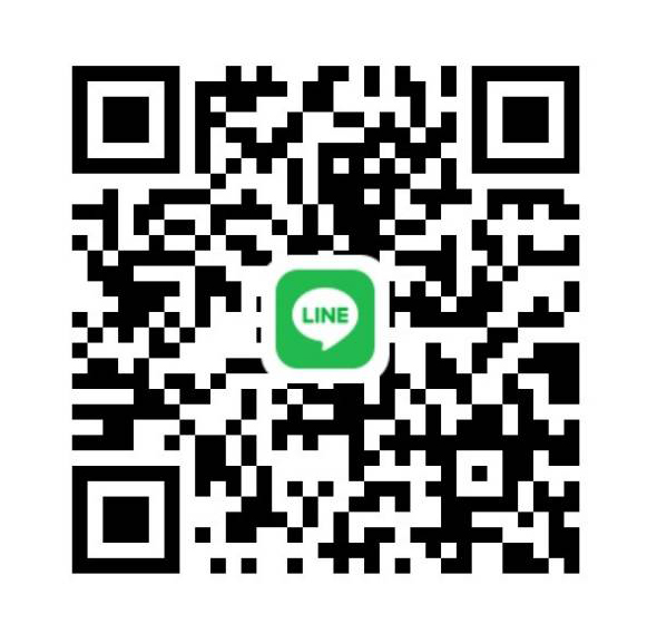 LINE qr