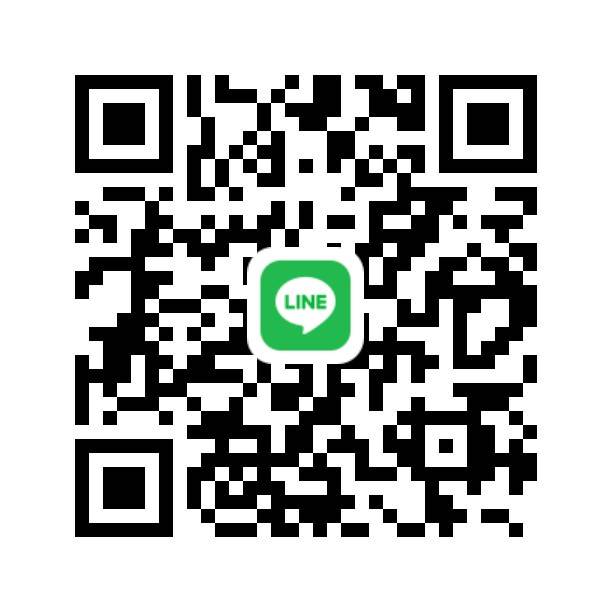 LINE qr