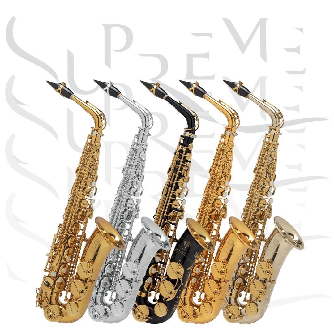 SELMER SUPREME ALTO 中音薩克斯風03